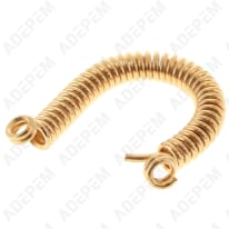 Montaggio dell'induttore