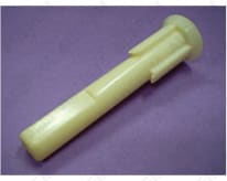 Manguito de eje versión 1