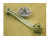 Botones de la caldera 05231200