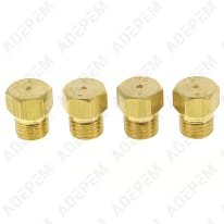 Butano - inyectores de propano 481231039236