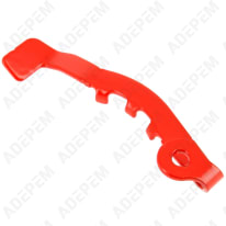 Molla a balestra 2609002205