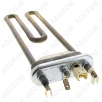 Calentador de inmersión 1950w + sensor 41028717