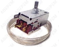 Termostato k59p1666