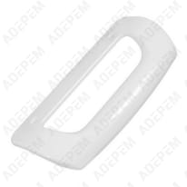 Asa blanca original e=132