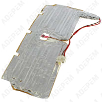 Resistencia de desescarche DA47-00038B