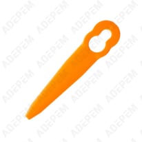 Inserto de corte 4008-007-1000