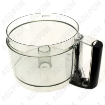 Bol 3100 mango negro