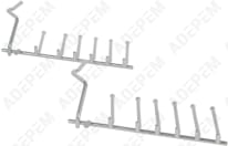 Vástagos plegables 12005607 original