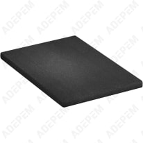 Filtro de carbón 17008367