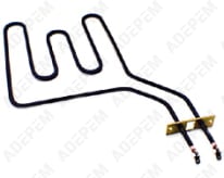 Calentador de bóveda 2000w CA50008A3