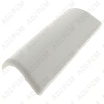 Asa superior blanca 45X0553