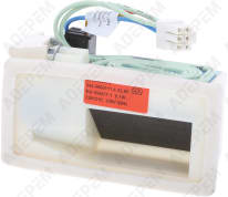 Sash 00650626 origen