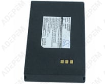 Batería para samsung ia-bp85sw 850mah