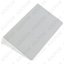 Asa congelador+muelle