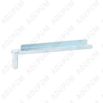 Bisagra superior 4055517181