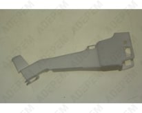 Protección de seguridad de la puerta