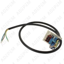 Cable de alimentación 481011106683