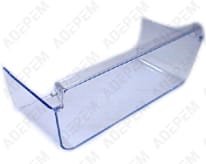 Puerta de mantequilla