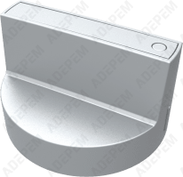 Mando selector 10000472 origen