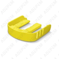 Brida de montaje de la pistola 5.037-333.0