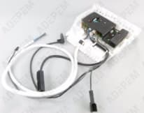 Termostato + scatola 087845