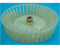 Turbina de plástico 41027555