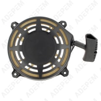 Lanzador completo 497680