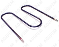 Resistenza 550w/110v