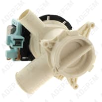 Bomba de desagüe 2880400800, 2880401000