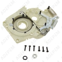 Carcasa de montaje 5131042005