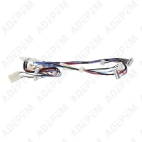 Câblage de module électronique vers pompe 8091583081