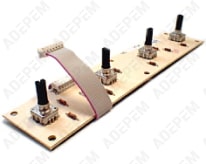 Módulo de conmutación