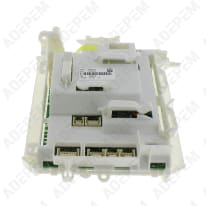 modulo di configurazione ewm3000ne