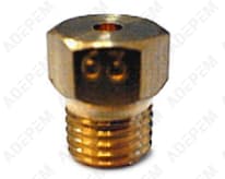 0,63 inyector de gas natural 95X2410