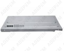 Piastra di copertura 00689956