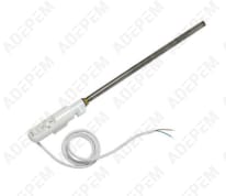 Kit de resistencia dbm 300w, 857218