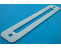 Junta de resistencia de la bóveda