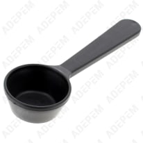 Cuchara medidora de café