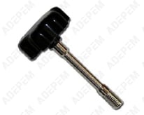 Tornillos de sujeción