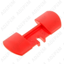 Deslizador de ajuste 2601099096