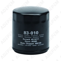 Filtro olio 531029786, am125424