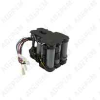 Batteria da 28,8 V 140112530252