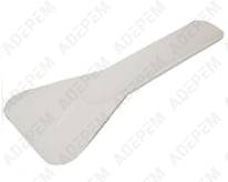 Rasqueta de deshielo