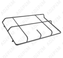 Griglia diritta 3546324025