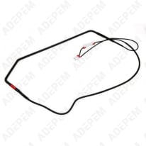 Calefactor de descongelación 185w 5300jb1090b