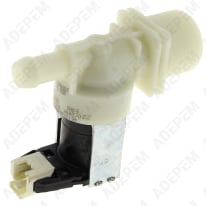 Electroválvula de 1 vía 480140102032