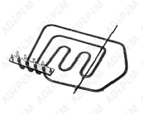 Resistencia de bóveda 1575w