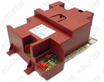 Módulo de alimentación 00498292