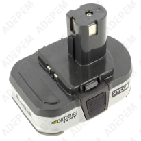 batteria 14,4v 1,4ah bpl1414