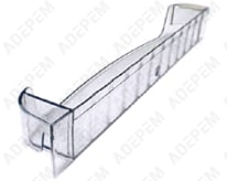 Capó inferior l=458, 480132102645